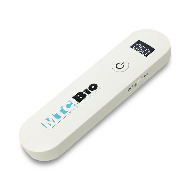 Mtc Bio Bio-Wand Handheld Personal Sanitizer U1001-W - 1.0 Each