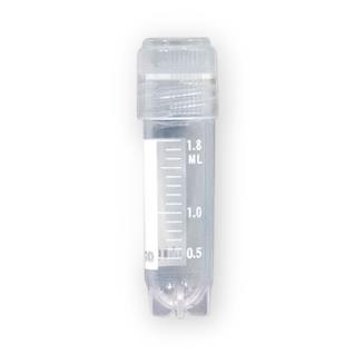 MTC Bio Externally Threaded Cryogenic Vials - V3802 - 500 Each - MDL-MNBV3802