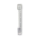 MTC Bio Externally Threaded Cryogenic Vials - V3805 - 500 Each - MDL-MNBV3805