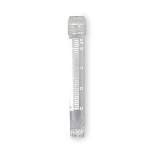 MTC Bio Externally Threaded Cryogenic Vials - V3805 - 500 Each - MDL-MNBV3805