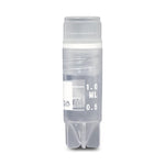 MTC Bio Externally Threaded Cryogenic Vials - V4801 - 500 Each - MDL-MNBV4801
