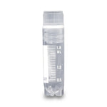 MTC Bio Externally Threaded Cryogenic Vials - V4802 - 500 Each - MDL-MNBV4802