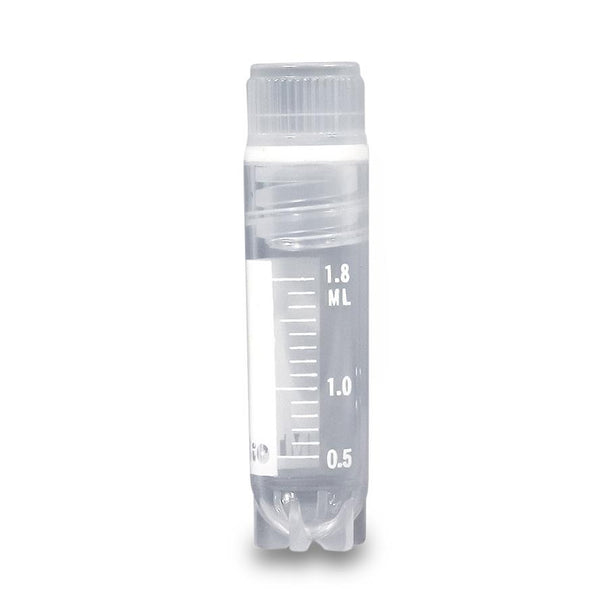 MTC Bio Externally Threaded Cryogenic Vials - V4802 - 500 Each - MDL-MNBV4802
