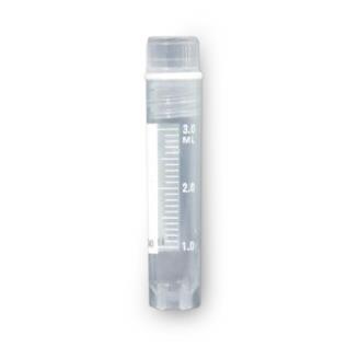 MTC Bio Externally Threaded Cryogenic Vials - V4803 - 500 Each - MDL-MNBV4803