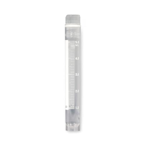 MTC Bio Externally Threaded Cryogenic Vials - V4805 - 500 Each - MDL-MNBV4805