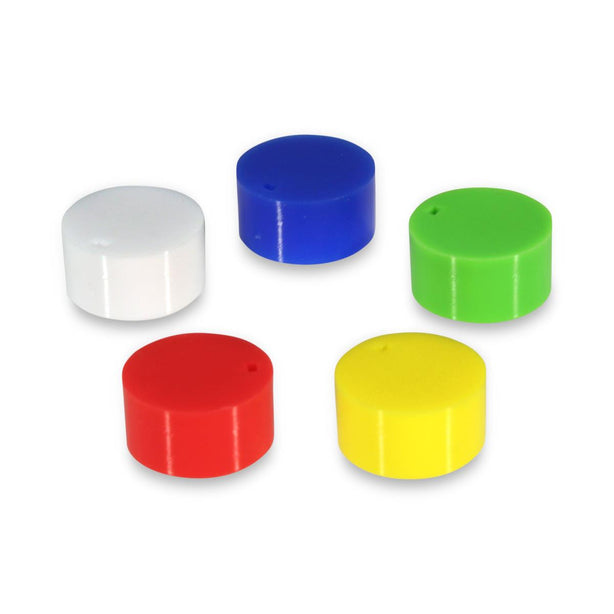 Cap Inserts For Cryovials by MTC Bio - V5809-A - 500 Each - MDL-MNBV5809A