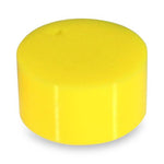 Cap Inserts For Cryovials by MTC Bio - V5809-Y - 500 Each - MDL-MNBV5809Y