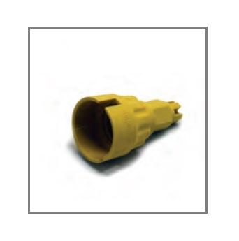 Mindray Ds Usa Inc Mindray DS Quick fill Adapter - MND0004000100