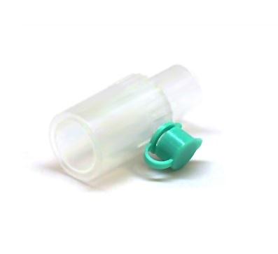 Mindray Ds Usa Inc Mindray Dryline Airway Adapters 9000-10-07486 - 10.0 Each