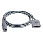 Mindray Ds Usa Inc ECG Cables 0012-00-1255-01 - 1.0 Each