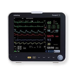 Mindray Ds Usa Inc Patient Monitors by Mindray 6105F-PA00007 - 1.0 Each