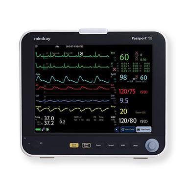Mindray Ds Usa Inc Patient Monitors by Mindray 6105F-PA00007 - 1.0 Each