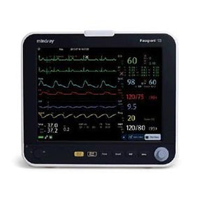 Mindray Ds Usa Inc Patient Monitors by Mindray 6105F-PA00043 - 1.0 Each
