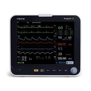 Mindray Ds Usa Inc Patient Monitors by Mindray 6105F-PA00043 - 1.0 Each