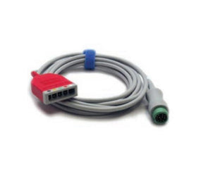 ECG Leadwires/Cables - 0010-30-42723 - 1 Each - MDL-MND103042723