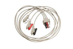 ECG Leadwires/Cables - 0012-00-1261-07 - 1 Each - MDL-MND1200126107
