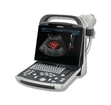 DP-30 Ultrasound Systems - 121-001189-00 - 1 Each - MDL-MND2100118900