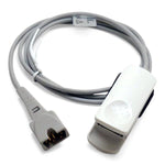 Mindray Ds Usa Inc DPM SPO2 512F Adult Sensors 512F-30-28263 - 1.0 Each