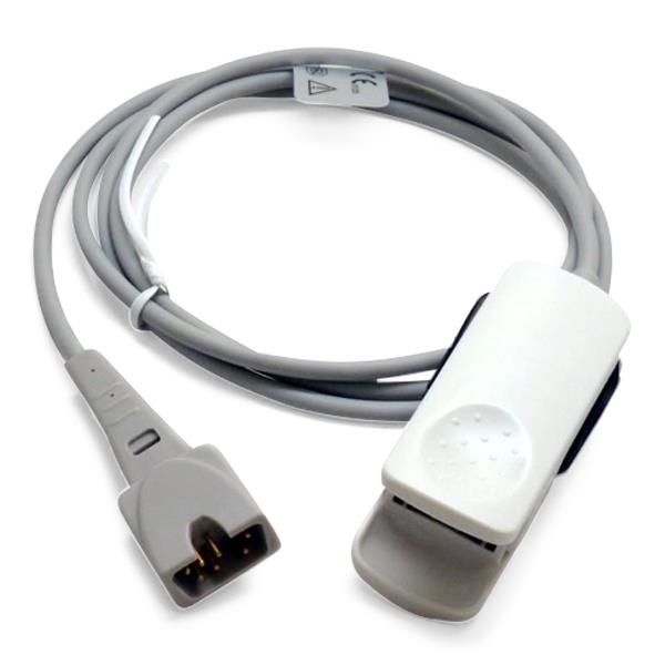 Mindray Ds Usa Inc DPM SPO2 512F Adult Sensors 512F-30-28263 - 1.0 Each