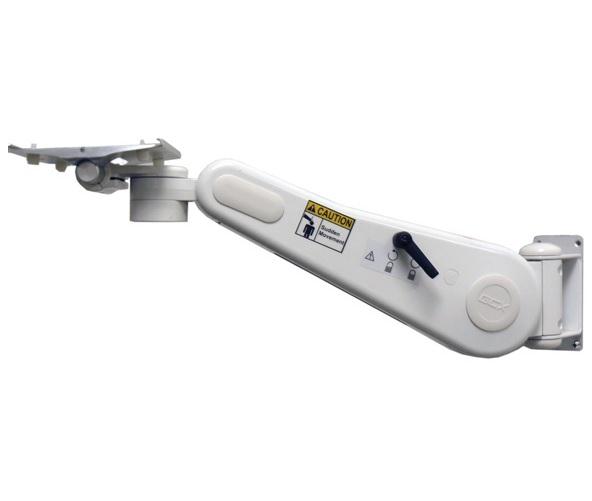 Mindray Ds Usa Inc Wall Mount by Mindray DS 0436-00-0209 - 1.0 Each ...