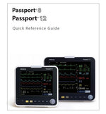 Mindray Ds Usa Inc Passport V System / Accessories 046-005847-00 - 1.0 Each
