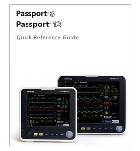 Mindray Ds Usa Inc Passport V System / Accessories 046-005847-00 - 1.0 Each