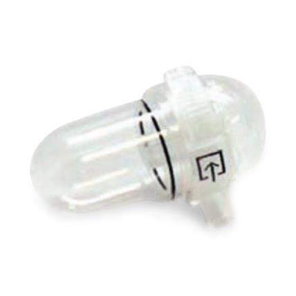 Mindray Ds Usa Inc Mindray Dryline Water Traps 125-000005-00 - 10.0 Each