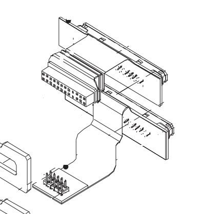 Mindray Ds Usa Inc Patient Monitor Accessories 801-DA6K-00103-00 - 1.0 Each