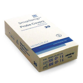 Mindray Ds Usa Inc SmarTemp Probe Covers M09A-30-62128 - 2000.0 Each
