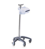 Mindray Ds Usa Transport TRIOROLLSTD Rolling Stand, for Datascope Trio - 1 Each
