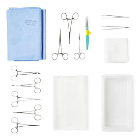 Centurion Centurion Vasectomy Kits MNS12630 15.0 Each-MDL-MNS12630