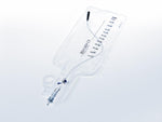 Coloplast Self-Cath Sterile Prelubricated Closed System Intermittent Catheter with Insertion Supplies, Straight Tip, 1,100 mL, 10 Fr x 16" - 1010 - 50 Each