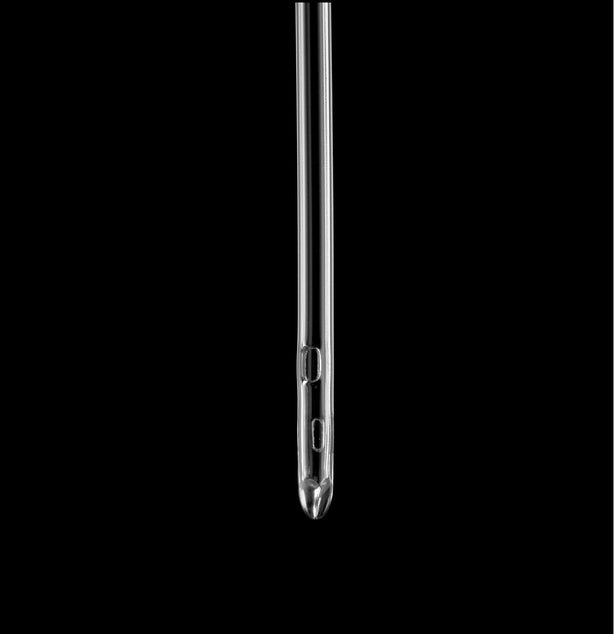Coloplast Self-Cath Soft Intermittent Catheter, Straight Tip, Sterile, Male, 10 Fr x 16" - 110 - 30 Each