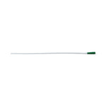 COLOPLAST Self-Cath Intermittent Catheter, Straight Tip, Sterile, Male, 14 Fr x 16", Funnel End - 414 - 30 Each
