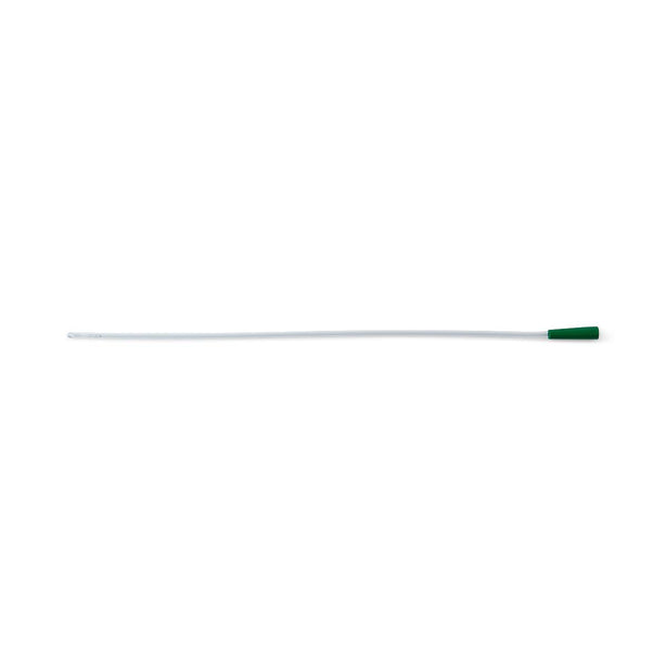 COLOPLAST Self-Cath Intermittent Catheter, Straight Tip, Sterile, Male, 14 Fr x 16", Funnel End - 414 - 30 Each
