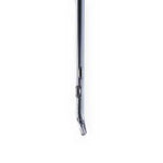 COLOPLAST Intermittent Self-Cath Male Catheter with Taper Tip, 12 Fr x 16" - 612 - 1 Each