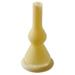 Coloplast Standard-Length Freedom Cath External Male Catheter, Yellow Latex, 31 mm Dia. - 8235 - 30 Each