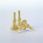 Coloplast Standard-Length Freedom Cath External Male Catheter, Yellow Latex, 35 mm Dia. - 8430 - 30 Each