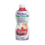 Pro-Stat Sugar Free AWC Liquid Protein Nutritional Supplement - 78382 - 4 Each - MDL-MNU40130
