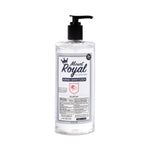 Hand Sanitizer with Pump - 374322002500 - 1 Each - MDL-MNW322002500H