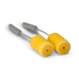 3M 3M Classic PVC Probed Test Earplugs for E-A-Rfit 7000052882 - 50.0 Pair