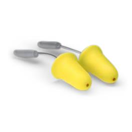 3M 3M Polyurethane FX Probed Test Earplugs for E-A-Rfit 7000052883 - 50.0 Pair