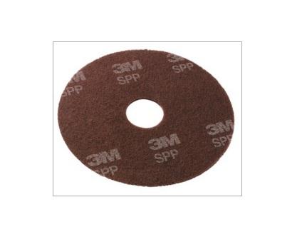 3M 3M Surface Preparation Pads 70071159324 - 10.0 Each