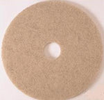 3M Niagara Natural Tan Hog's Hair Pad 70071316296 - 5.0 Each
