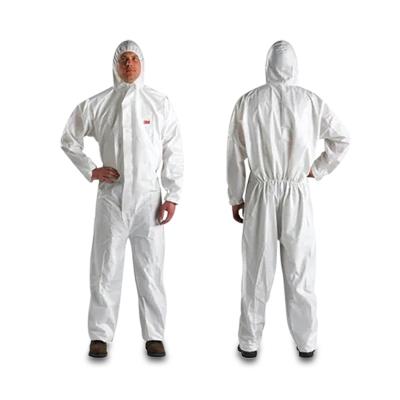 Disposable Protective 4510 Coveralls - 7000089664 - 20 Each - MDL-MOE08966410XL