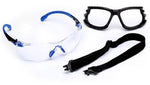 3M Solus 1000 Series Safety Spectacles - S1101SGAF-KT - 20 Each - MDL-MOE101SGAFKT