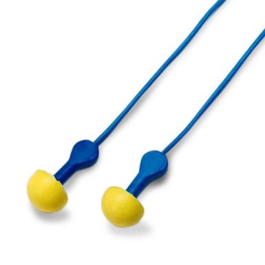 3M 3M Pod Plugs Uncorded Earplugs 311-1115 400.0 Pair
