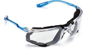 3M Virtua CCS Eyewear Foam Casket with Clear Antifog Lens - 11872-00000-20 - 20 Each - MDL-MOE11872