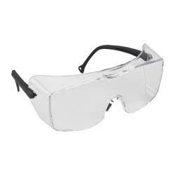 3M 3M OX Protective Eyewear 2000 12163-00000-20 20 Each
