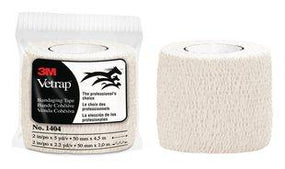 3M VetRap Bandaging Tape 1404W